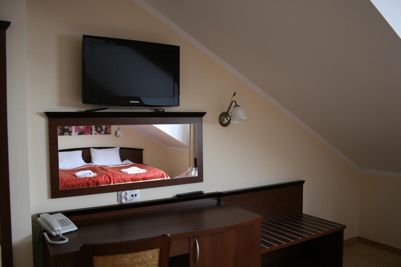 Hotel Zieleniec Zieleniec  Quarto foto